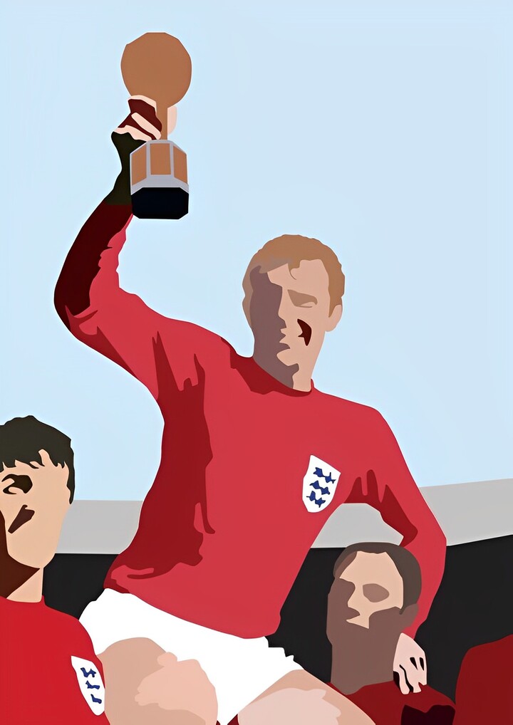 Bobby Moore