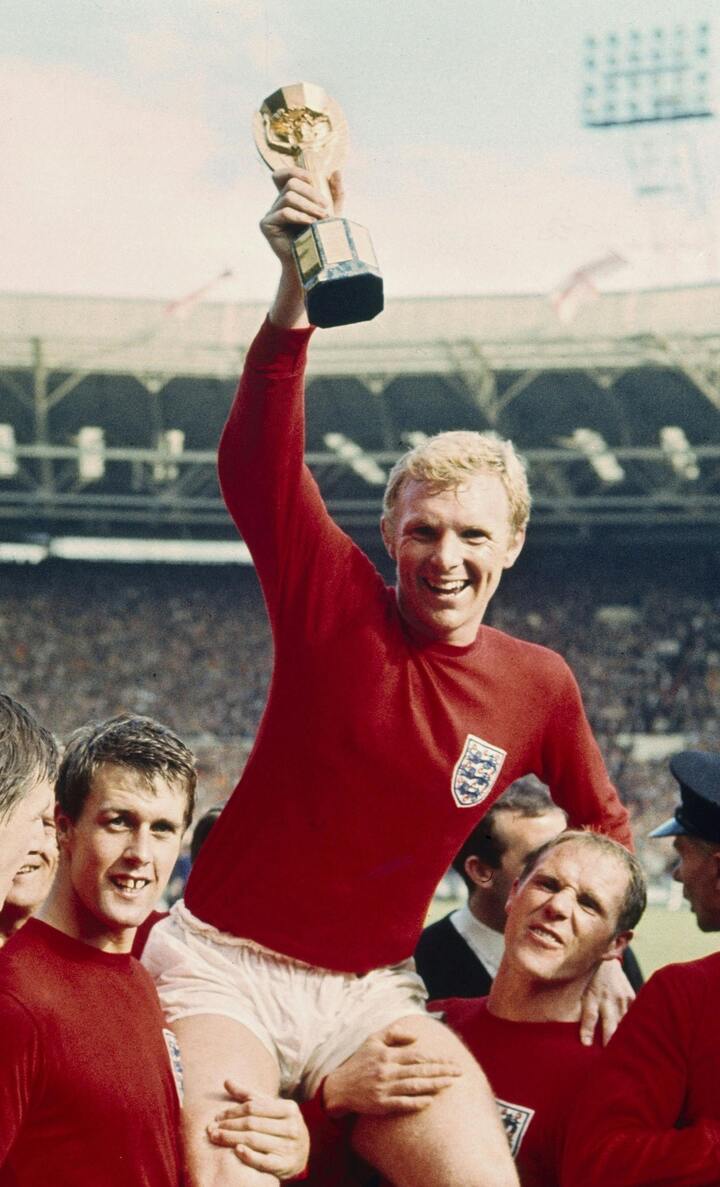 Bobby Moore