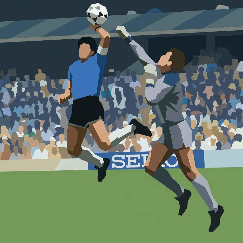 Diego Maradona