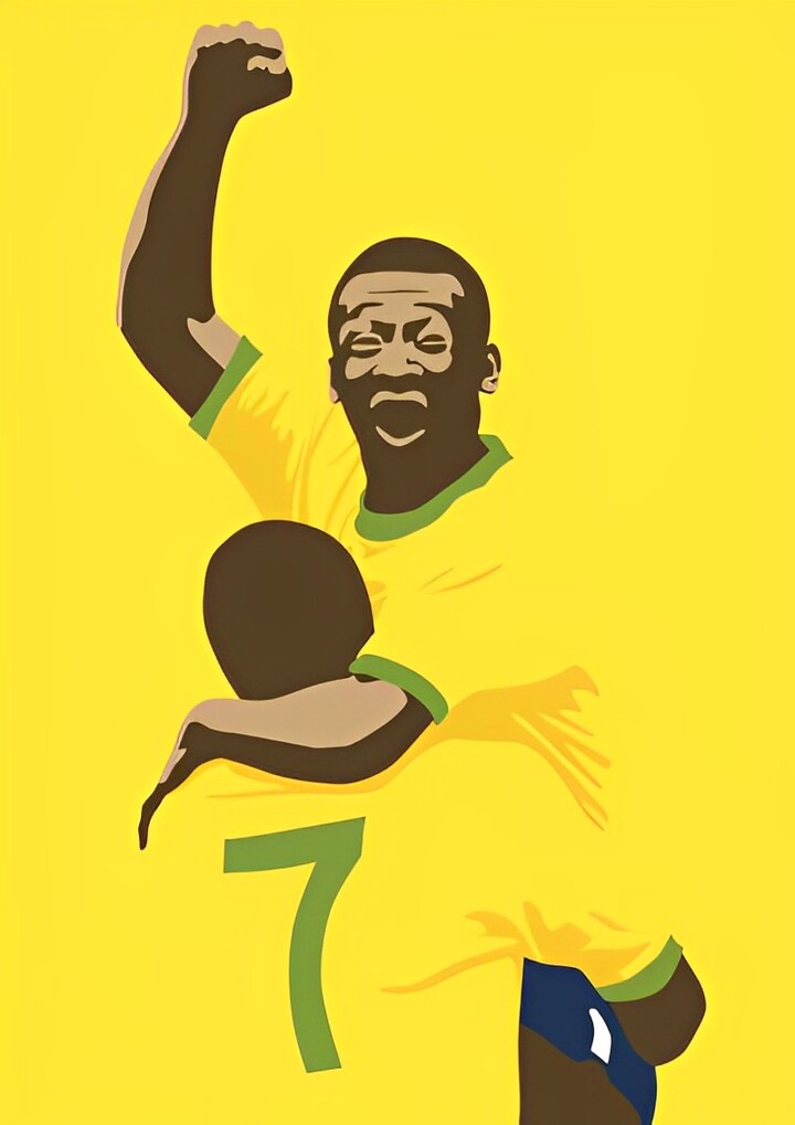 Pelé