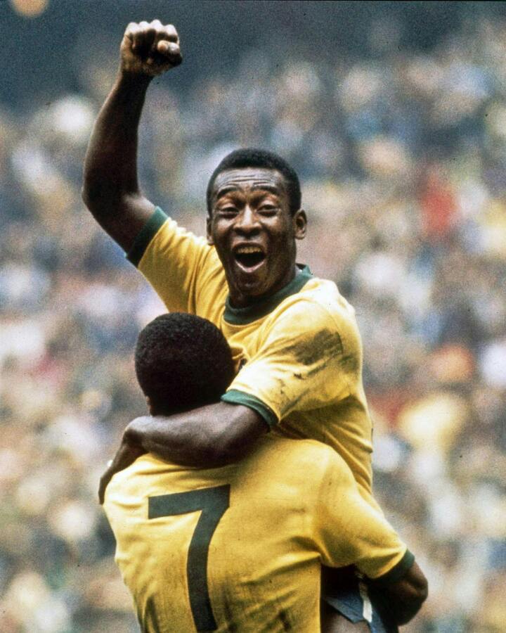 Pelé