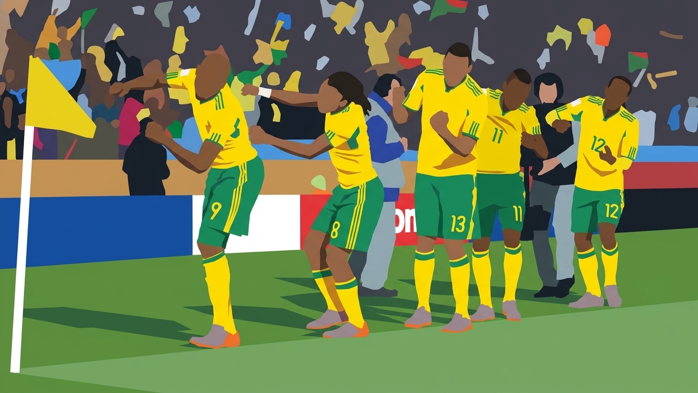 Siphiwe Tshabalala
