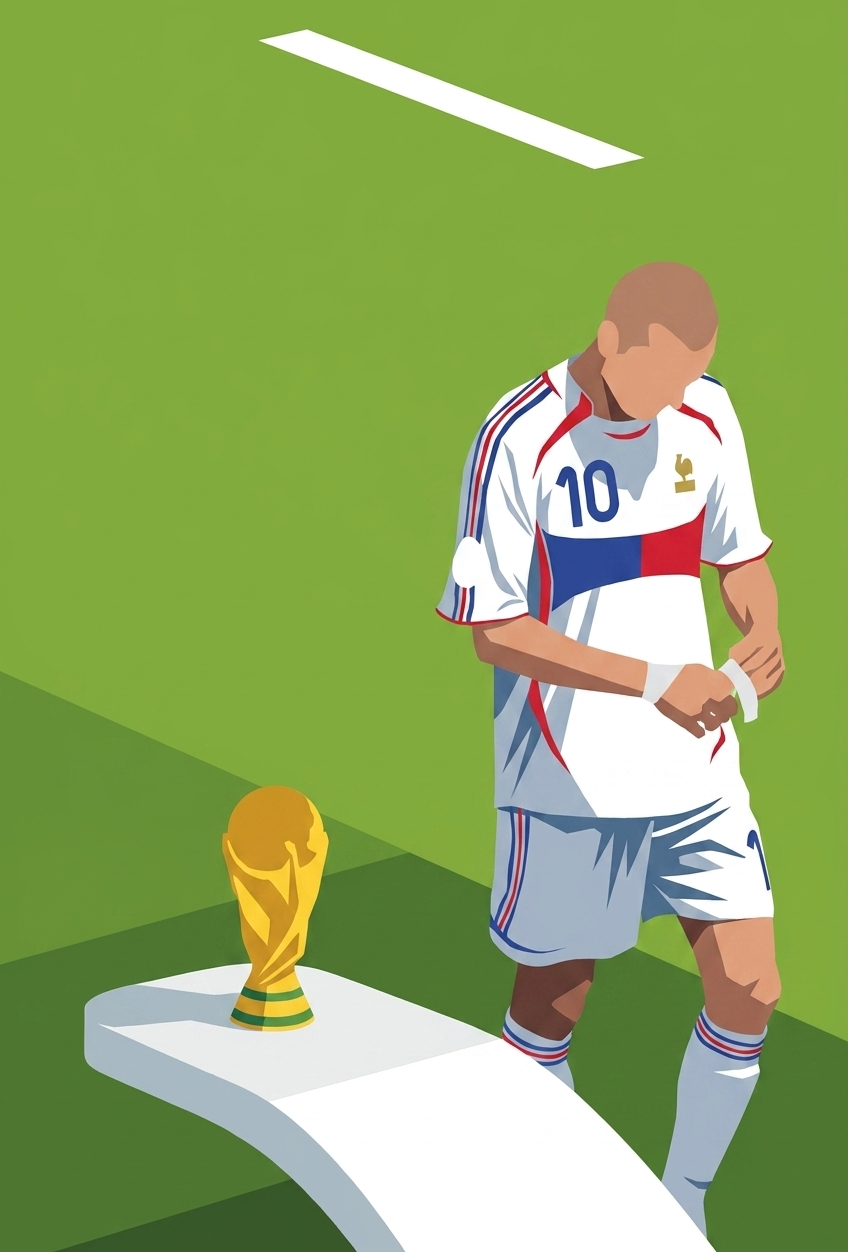 Zinedine Zidane